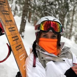 Meet your Posher, Maryclaire